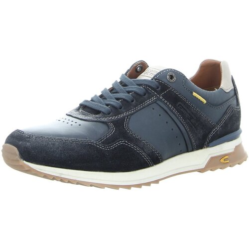 Chaussures Homme The Bagging Co Camel Active  Bleu