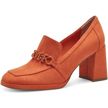 Chaussures Femme Escarpins Marco Tozzi  Orange