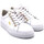 Chaussures Femme Baskets mode Myma 7620my/00 Blanc