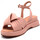 Chaussures Femme Sandales et Nu-pieds Bruno Premi bh3201x Beige