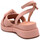 Chaussures Femme Sandales et Nu-pieds Bruno Premi bh3201x Beige
