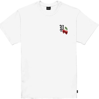 Vêtements Homme T-shirts & Polos Propaganda T-Shirt Cherry Blanc