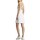 Vêtements Femme Robes courtes Calvin Klein Jeans J20J223071 Blanc
