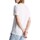 Vêtements Homme Polos manches longues Calvin Klein Jeans J30J325498 Blanc
