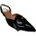 Chaussures Femme Escarpins Ovye ACN553 Noir