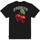 Vêtements Homme T-shirts & Polos Propaganda T-Shirt Cherry Noir
