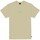 Vêtements Homme T-shirts & Polos Propaganda T-Shirt Ribs Classic Beige