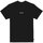 Vêtements Homme T-shirts & Polos Propaganda T-Shirt Ribs Classic Noir