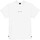 Vêtements Homme T-shirts & Polos Propaganda T-Shirt Ribs Gradient Blanc
