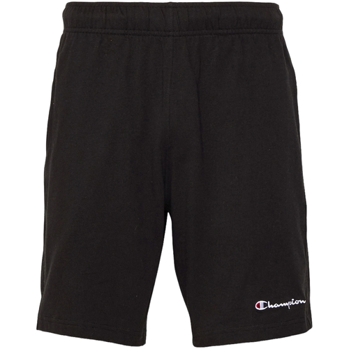 Vêtements Homme Shorts / Bermudas Champion 219427 Noir