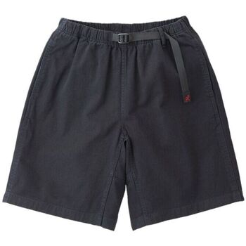 Vêtements Homme Shorts / Bermudas Gramicci Shorts G Homme Black Noir