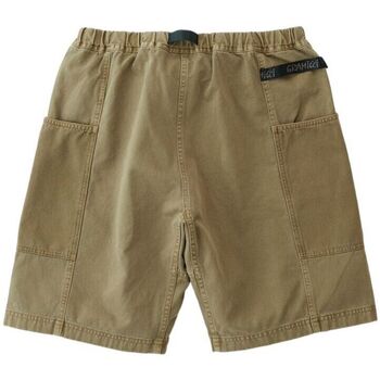 Vêtements Homme Shorts / Bermudas Gramicci Shorts Gadget Homme Moss Beige