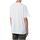 Vêtements T-shirts manches courtes Gramicci T-shirt One Point White Blanc