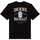Vêtements Homme T-shirts & Polos Dickies Elliston Tee Ss Noir