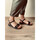 Chaussures Femme Sandales et Nu-pieds Inuovo - Sandales A95013 Noir Noir