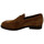 Chaussures Homme Derbies & Richelieu Fluchos CHAUSSURES  F0824 Gris