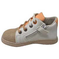 Chaussures Fille Baskets mode Kickers CHAUSSURES  KICKBLACE Blanc