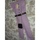 Vêtements Fille Combinaisons / Salopettes Autre Combinaison lilas 6ans Violet