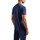 Vêtements Homme T-shirts manches courtes Emporio Armani EA7 3DPT81-PJM9Z Bleu
