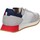 Chaussures Homme Baskets mode Colmar TRAVIS ORIGINAL Blanc