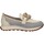 Chaussures Femme Mocassins Hispanitas HV243270 Blanc