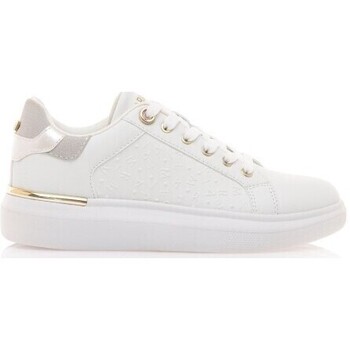 Chaussures Femme Baskets mode Maria Mare  Blanc