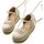 Chaussures Garçon Sandales et Nu-pieds MTNG  Beige
