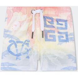 Vêtements Garçon Maillots / Shorts de bain Givenchy  Multicolore