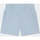 Vêtements Garçon 45T1J020J9B-DTE059-014 Shorts / Bermudas Kenzo  Bleu