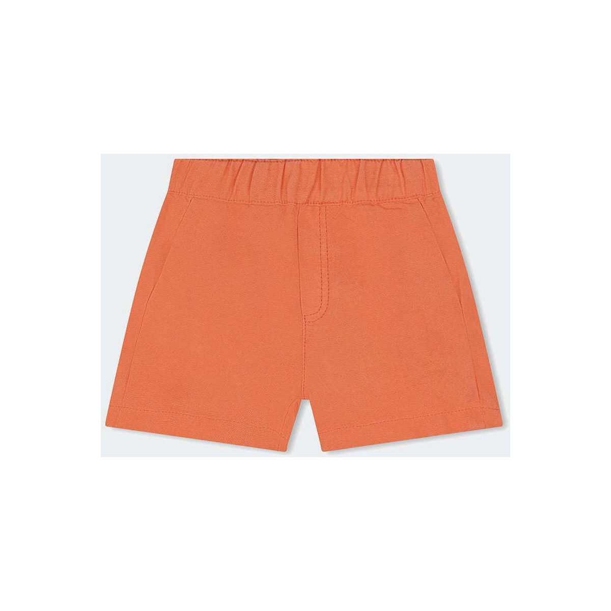 Vêtements Garçon Shorts / Bermudas Kenzo  Rouge