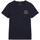 Vêtements Garçon T-shirts & Polos Tommy Hilfiger  Bleu