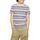 Vêtements Garçon T-shirts & Polos Tommy Hilfiger  Multicolore