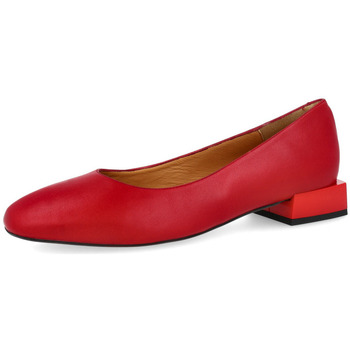 Chaussures Femme Escarpins Grande Et Jolie MAG-1 Rouge