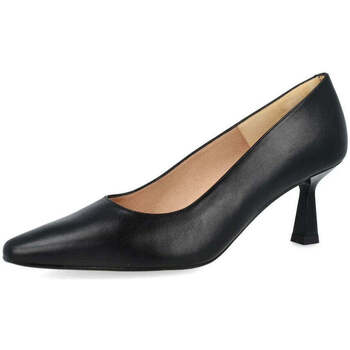 Chaussures Femme Escarpins Grande Et Jolie MAG-7 Noir