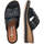 Chaussures Femme nbspTour de bassin :  D6456-00 Noir