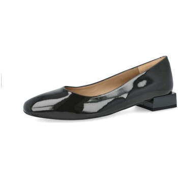 Chaussures Femme Escarpins Grande Et Jolie MAG-1 Charol Gris Gris