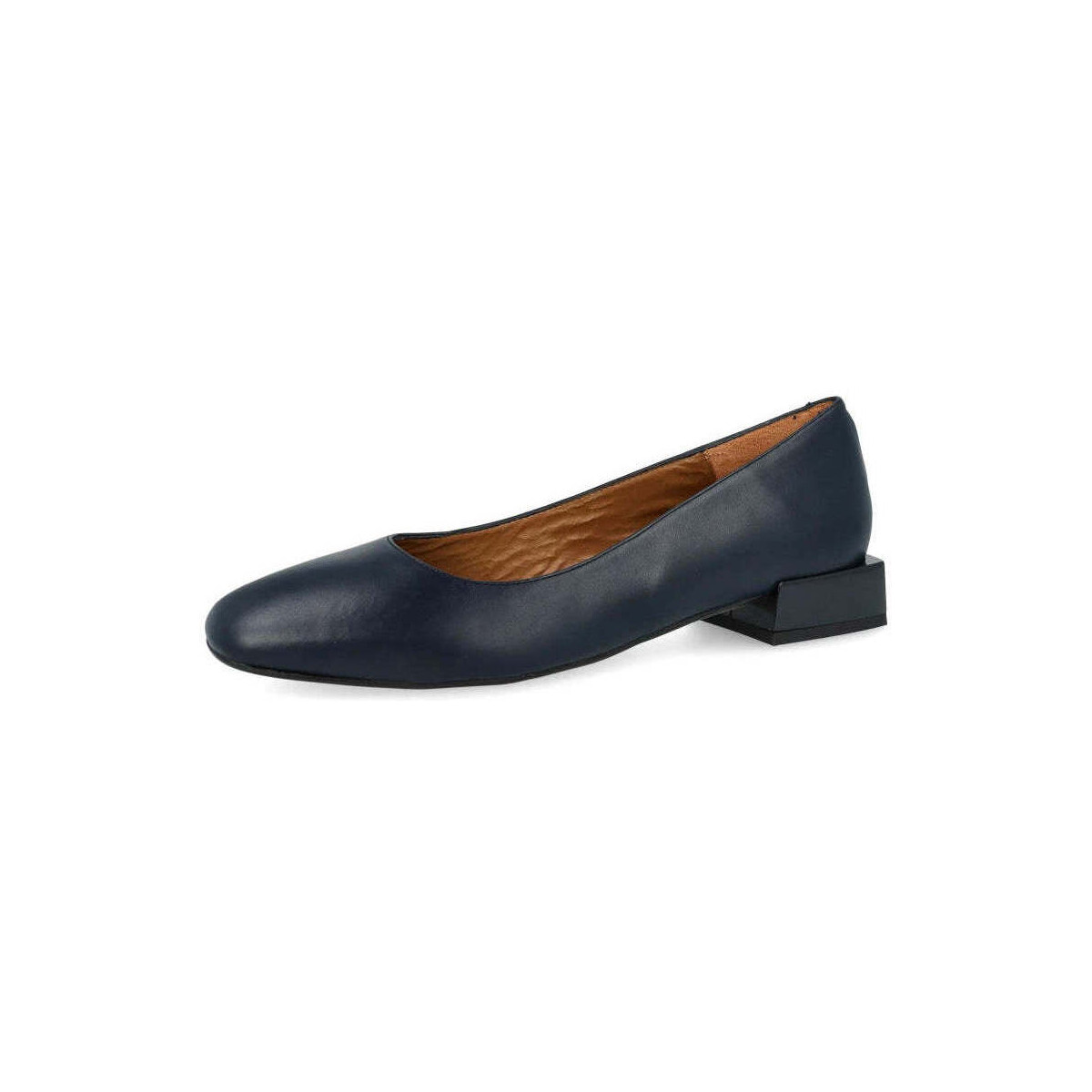 Chaussures Femme Escarpins Grande Et Jolie MAG-1 Marino Bleu