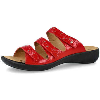 Chaussures Femme Sandales et Nu-pieds Westland Ibiza 66 Rouge