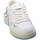 Chaussures Homme Baskets basses Crime London 91081 Blanc