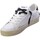 Chaussures Homme Nomadic State Of 91078 Blanc