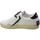 Chaussures Homme Nomadic State Of 91078 Blanc
