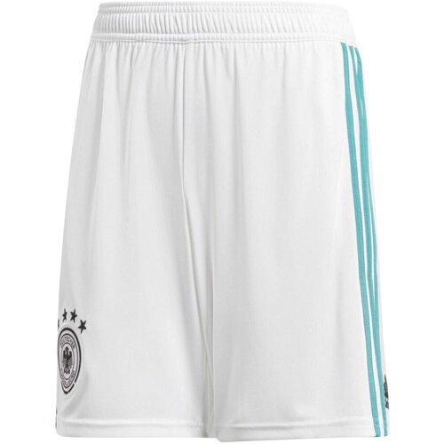 Vêtements Garçon Shorts / Bermudas adidas Originals  Blanc