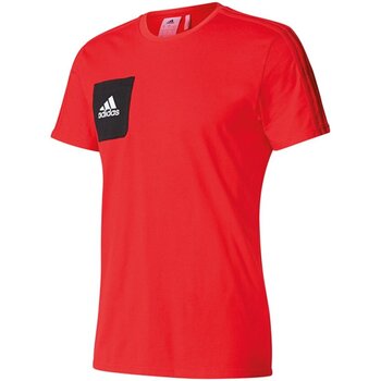 Vêtements Homme T-shirts & Polos adidas Originals  Rouge
