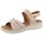 Chaussures Femme Sandales et Nu-pieds Westland SANDALE  74R0092003 BEIGE Marron