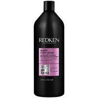 Beauté Shampooings Redken Le Shampoing Sans Sulfate Acidic Color Gloss Sublime L&39;écla 