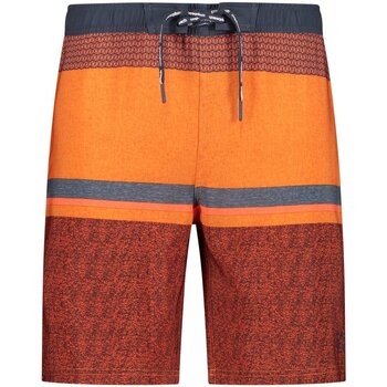 Vêtements Homme Maillots / Shorts de bain Cmp  Orange