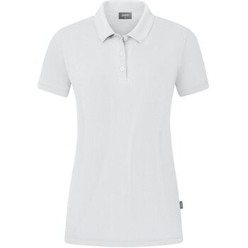 Vêtements Femme T-shirts & Polos Jako  Blanc