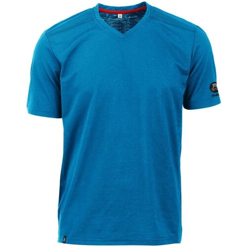 Vêtements Homme T-shirts manches courtes Maui Sports  Bleu