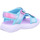 Chaussures Fille Sandales et Nu-pieds Skechers  Violet