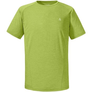 Vêtements Homme T-shirts manches courtes SchÖffel  Vert